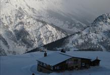 Courmayeur